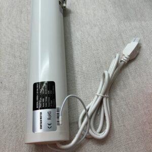 A-OK 110v power wired motor M68