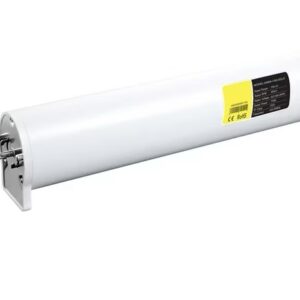 A-OK 110v power wired motor M68