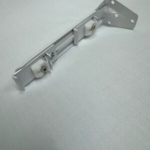 5” Double bracket for CS and CN tracks