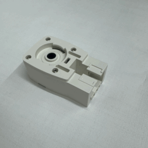 A-OK battery motor transmission