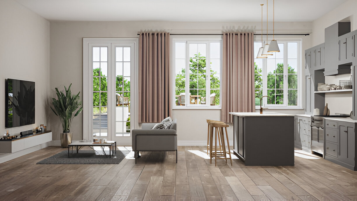 Local Drapery Suppliers in Florida