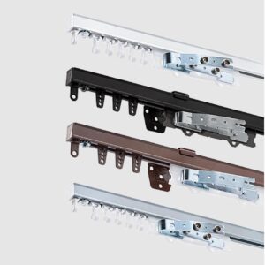 Ready Made Baton Track