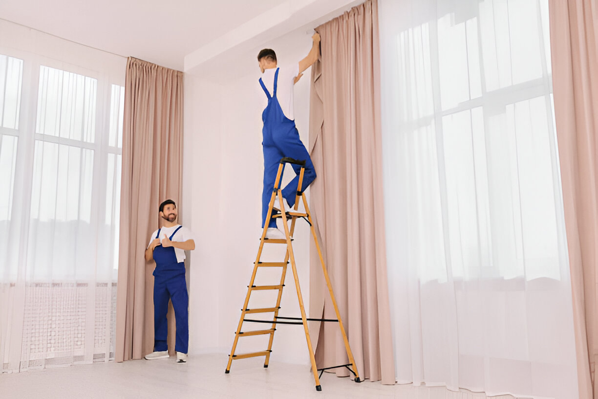 Florida Drapes Wholesale