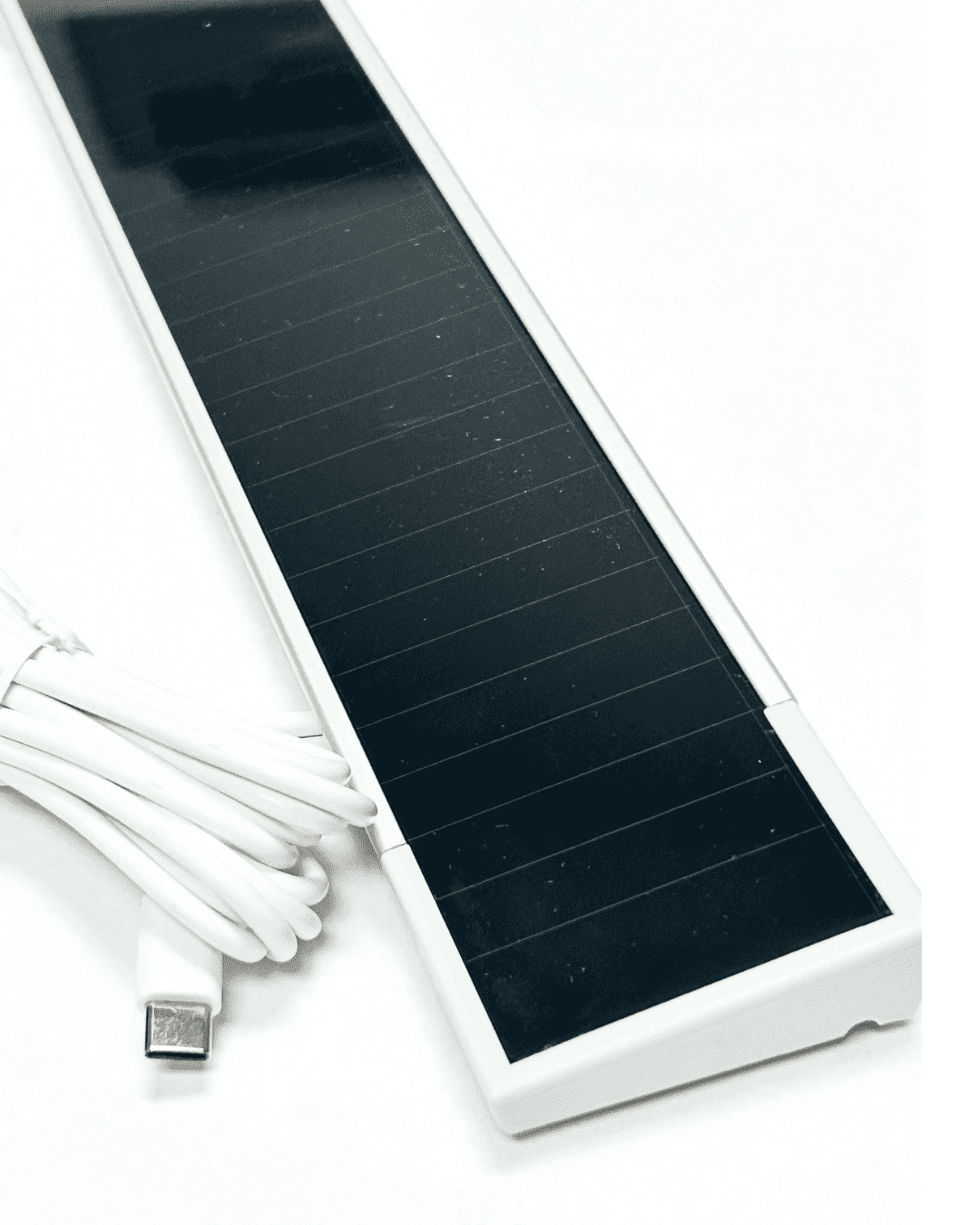 Solar panels for AOK