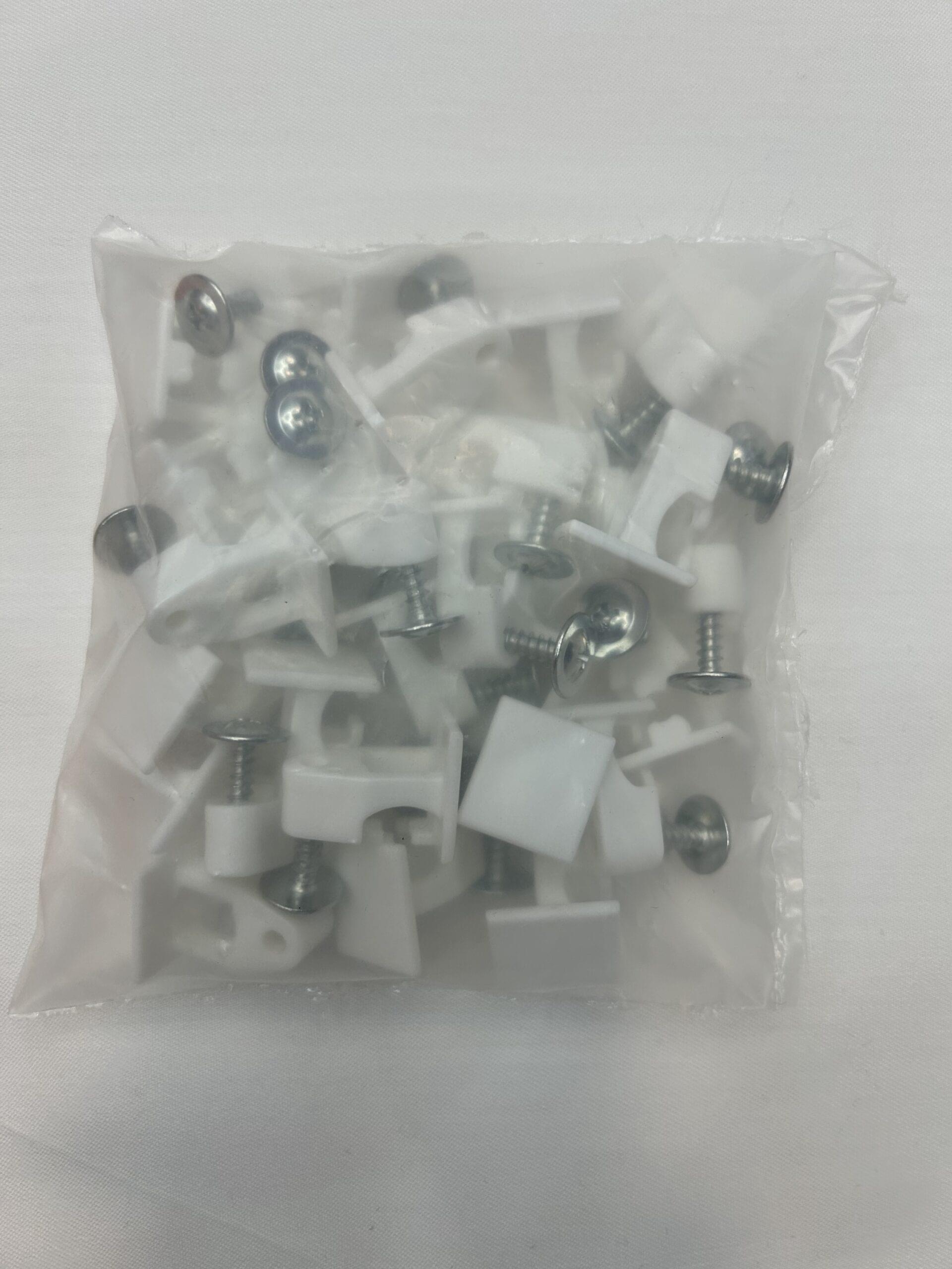 End Caps for cs manual track